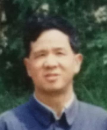 汪心洪 纪念堂