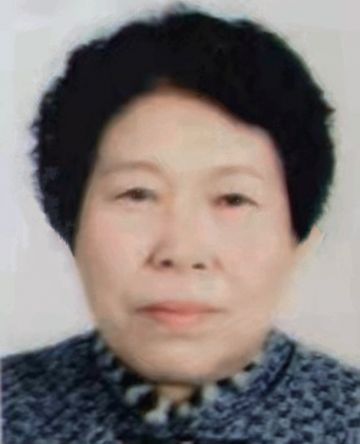 韩瑞兰 纪念堂