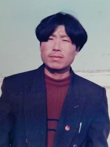 于占波 纪念堂