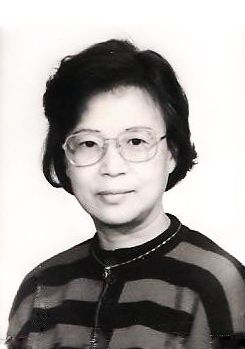 陈莉君 纪念堂