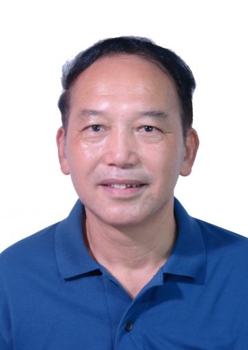 李亮生 纪念堂