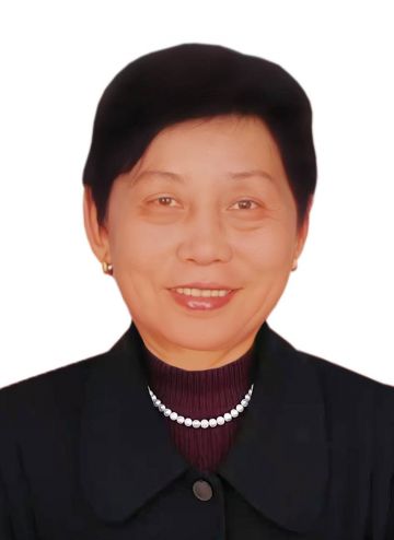 兰维芳 纪念堂