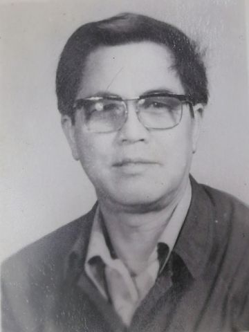 孙进智 纪念堂