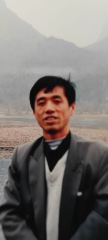 王光利 纪念堂