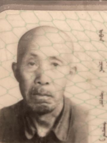 刘治明 纪念堂