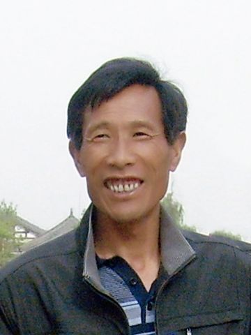 闫全和 纪念堂