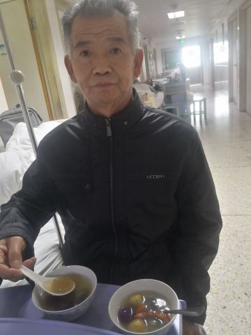 谷忠福 纪念堂