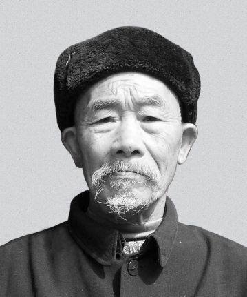 刘喜兴 纪念堂