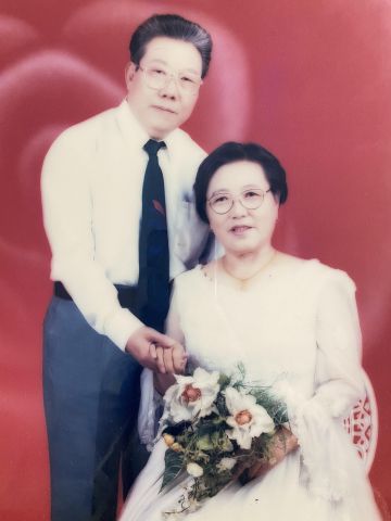 宋志恒 纪念堂