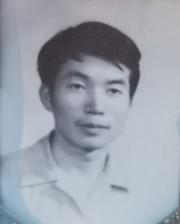 高富年 纪念堂