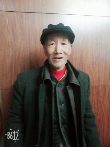 张永祥 纪念堂