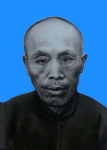 江先轼 纪念堂