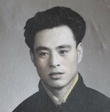 朱凤歧 纪念堂