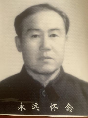 张友仁 纪念堂