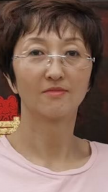 张静 纪念堂