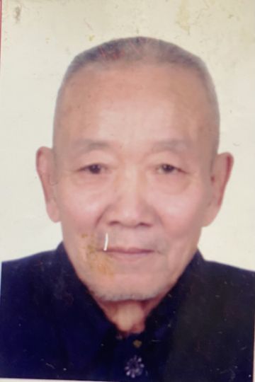 马兴东 纪念堂