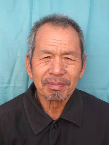 张朋举 纪念堂