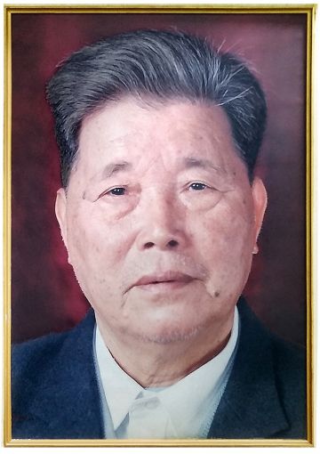 李燕祥 纪念堂
