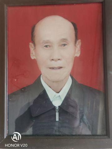 邹定宪 纪念堂