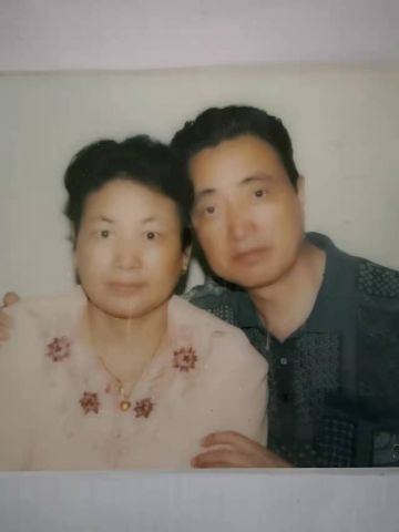 周立东 纪念堂