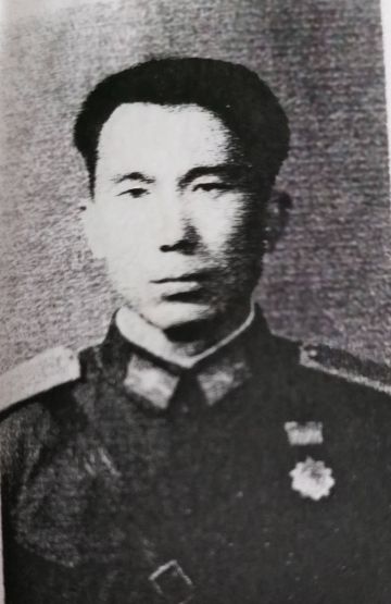 孙风良 纪念堂