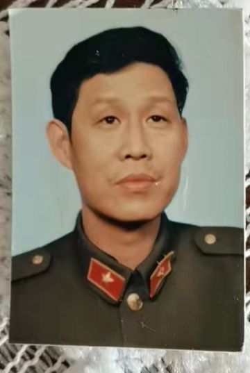 王瑞福 纪念堂