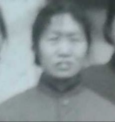 张佩珍 纪念堂