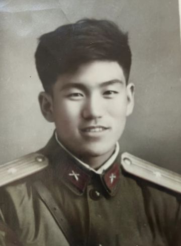 任振龙 纪念堂