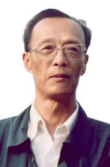 赵勇 纪念堂