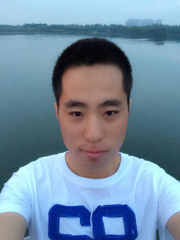温志加 纪念堂