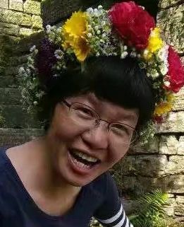 甘丽婷 纪念堂