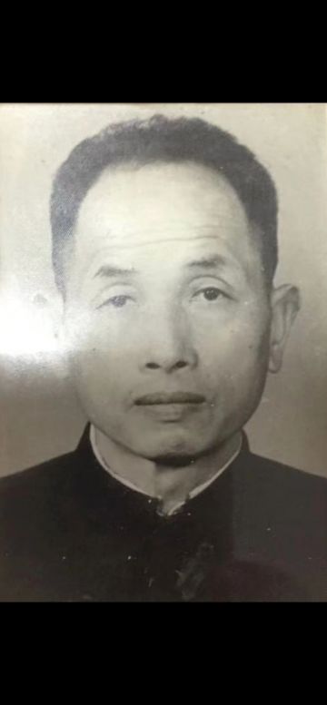 曹松山 纪念堂