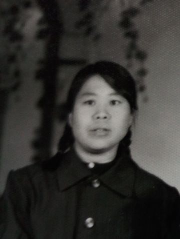 许坤 纪念堂