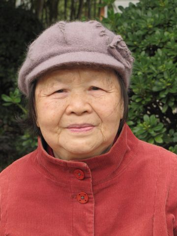 钟大群 纪念堂
