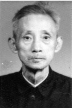 严恩綗 纪念堂