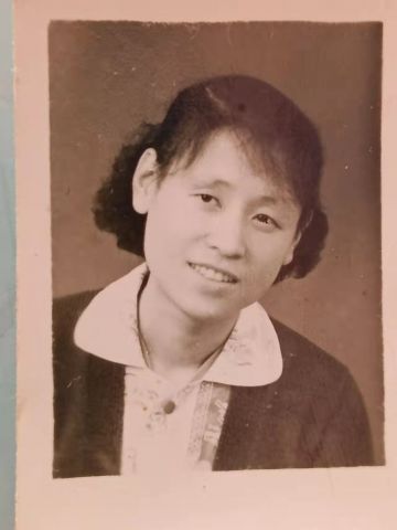 张惠娟 纪念堂