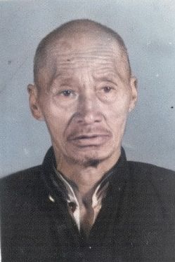 徐海生 纪念堂