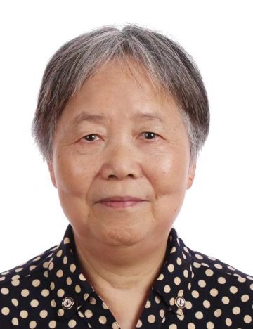 俞惠微 纪念堂
