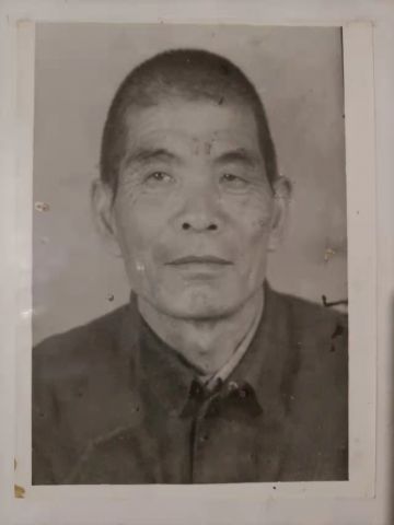 安明友 纪念堂