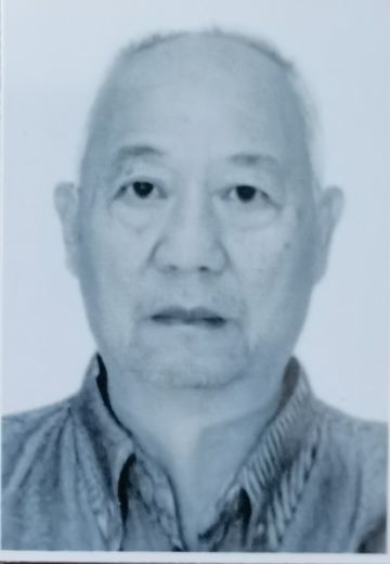 （慈父）田文瑜 纪念堂