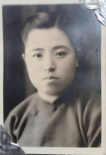 黄树葵 纪念堂