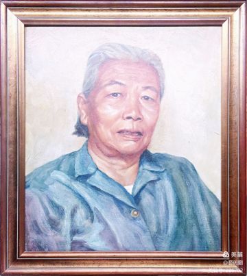 吕美钦 纪念堂