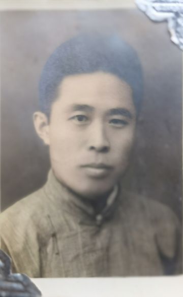 田凝瑞 纪念堂
