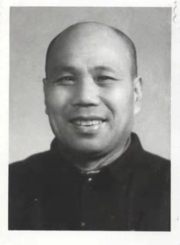 岳文达 纪念堂