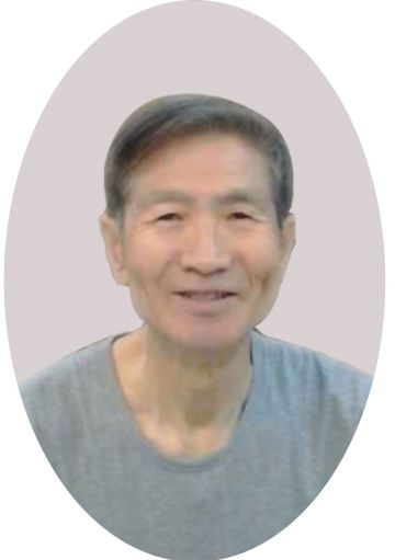 李雄 纪念堂