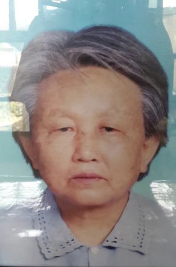 闫全彦 纪念堂