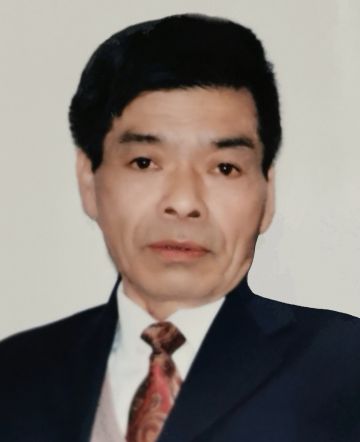 杨官和 纪念堂