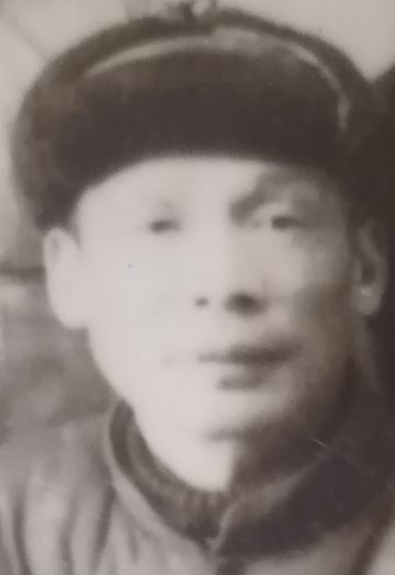 张润棋 纪念堂