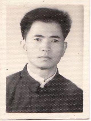 钟庭继 纪念堂