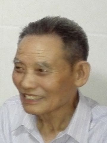 牛新荣 纪念堂
